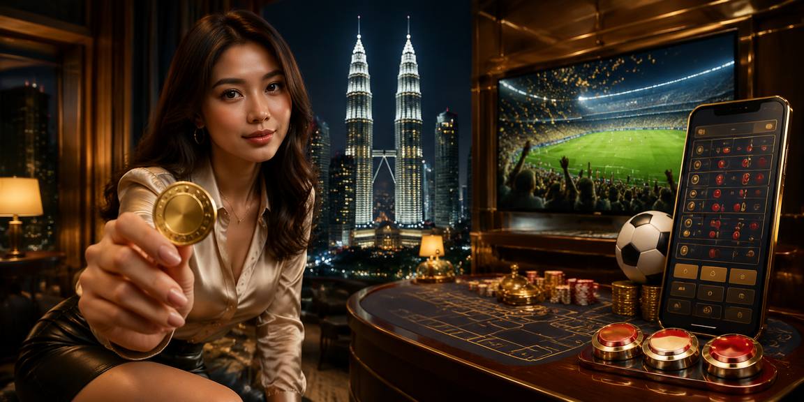 razerpay88 Casino dan Slots untuk Malaysia dengan Touch 'n Go