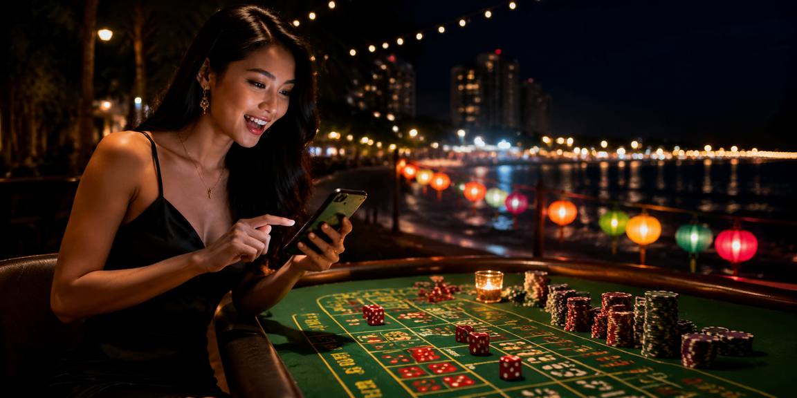razerpay88 Casino dan Slots untuk Malaysia dengan Touch 'n Go