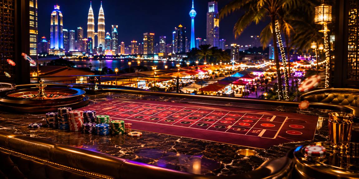 Permainan Dealer Langsung Streaming 24/7