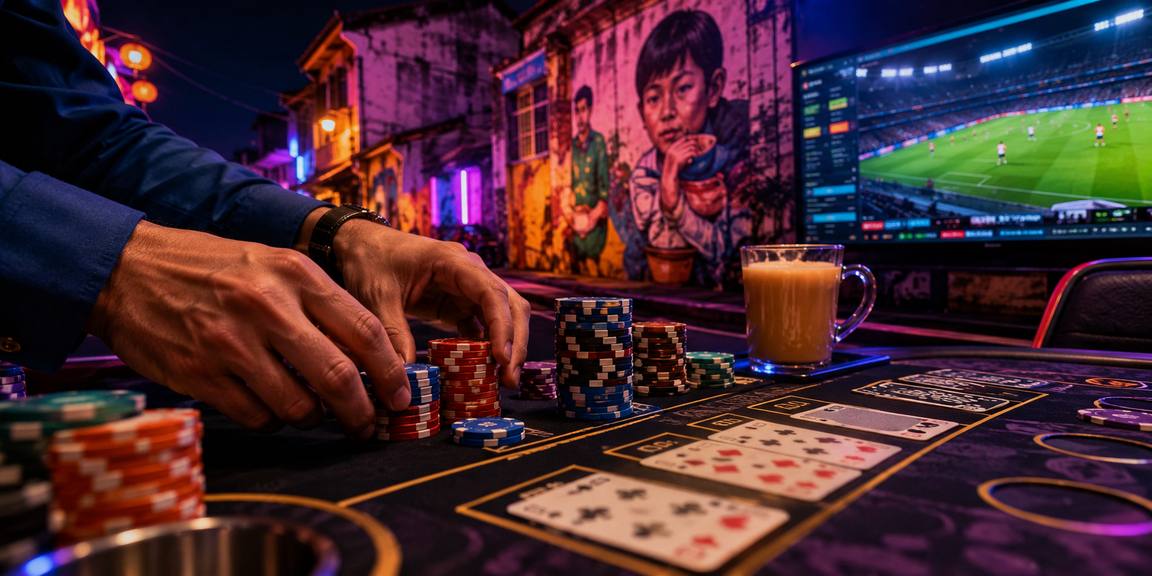 Fish Hunter razerpay88 Untuk Malaysia